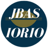 JBAS IORIO Logo