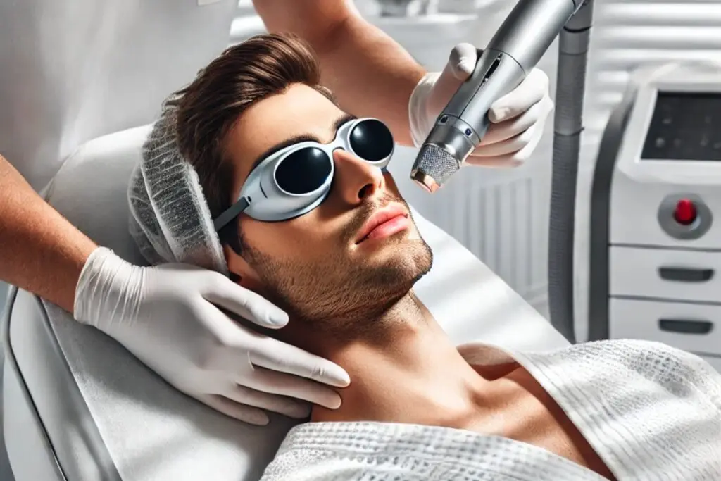 What is Laser Vein Treatment? Laser vein treatment, also known as Endovenous Laser Therapy (EVLT) or laser ablation, is a minimally invasive procedure that uses laser energy to treat spider veins, varicose veins, and other vascular issues. The laser heats the vein, causing it to collapse and be reabsorbed by the body over time.