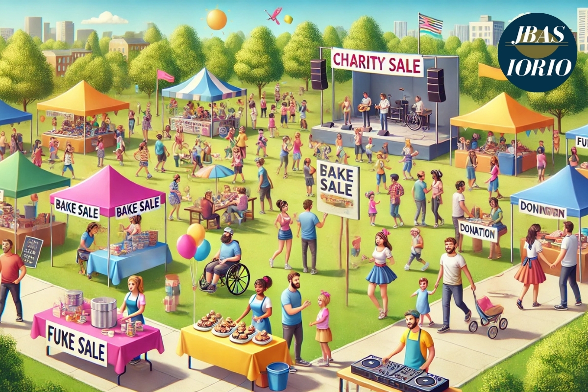 Charity Event