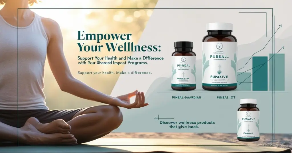 Empower Your Wellness and Make a Difference with Shared Impact Programs Supporting wellness and health while giving back to communities in need is now easier than ever. With shared impact programs, you can not only improve your well-being but also contribute to a meaningful cause. Today, we’re exploring how you can support the JBAS Iório NGO and discover some of the best wellness products available today.