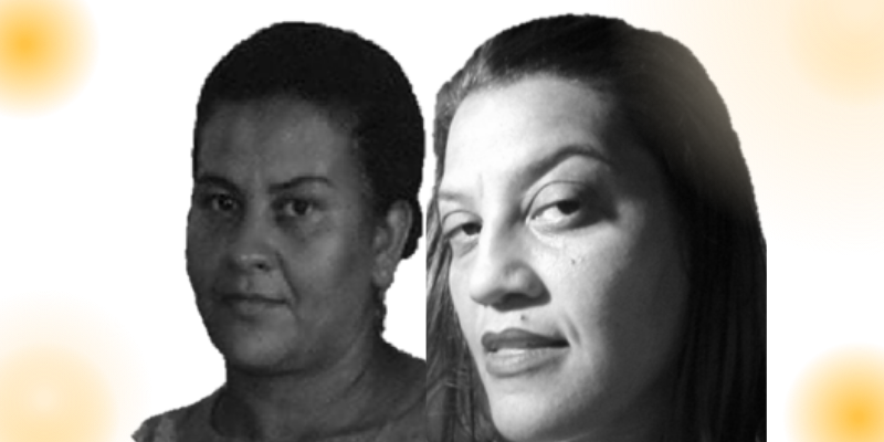 Historical image of the founders