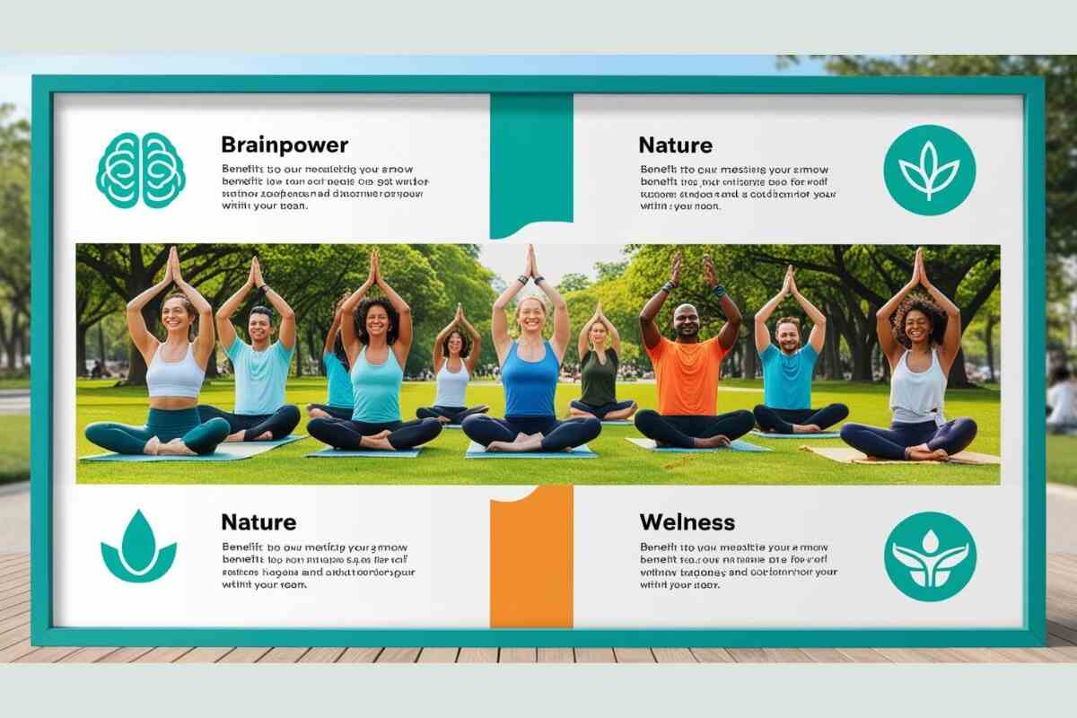 Illustrative image of natural supplements for brain wellness