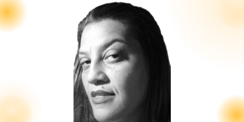 Image of Margarete Santos