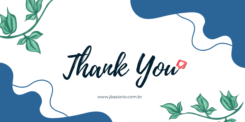 Thank you image