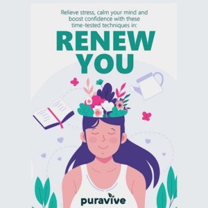 Puravive natural weight loss supplement for effective fat burning and improved metabolism, ideal for supporting healthy weight management.